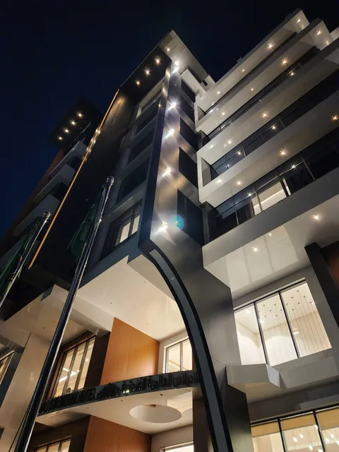 فندق غلاديلاس