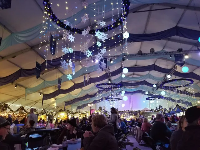 Wind Creek Steel Stage at PNC Plaza