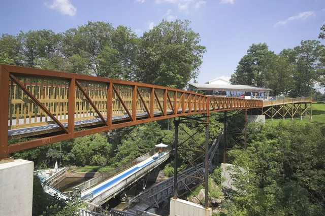 The Country Place Resort