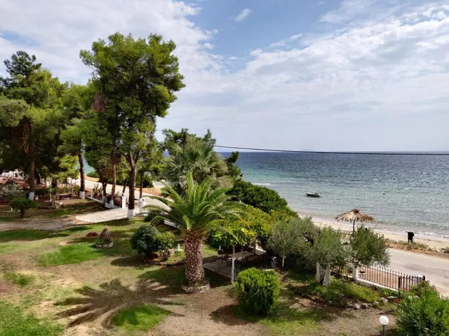 Apartment 50m from Sea - Spiros