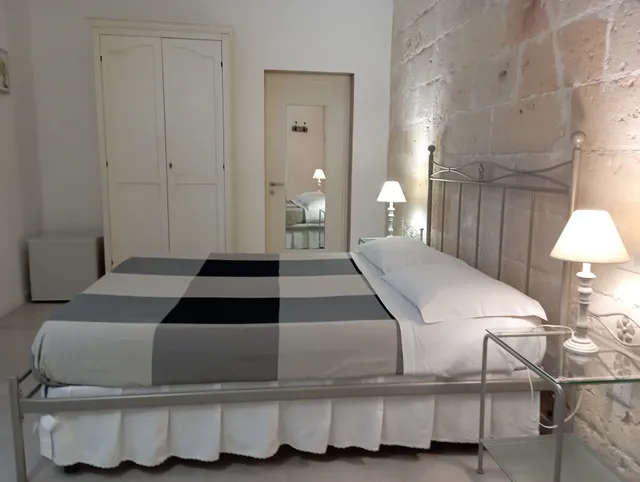 InCentro Bed & Breakfast