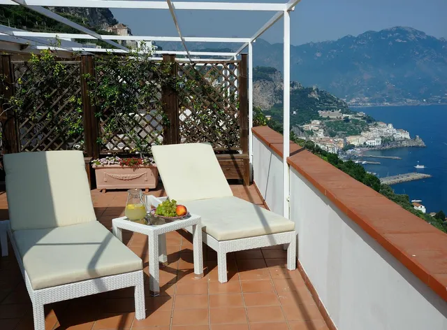 Hotel Villa Felice Relais