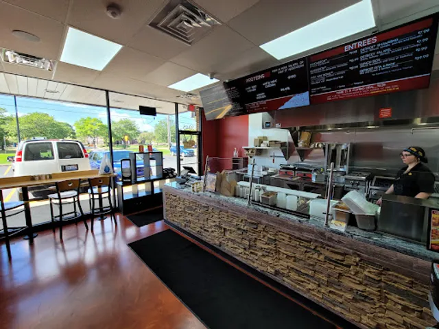 Pita Way - Bloomfield Hills Mediterranean