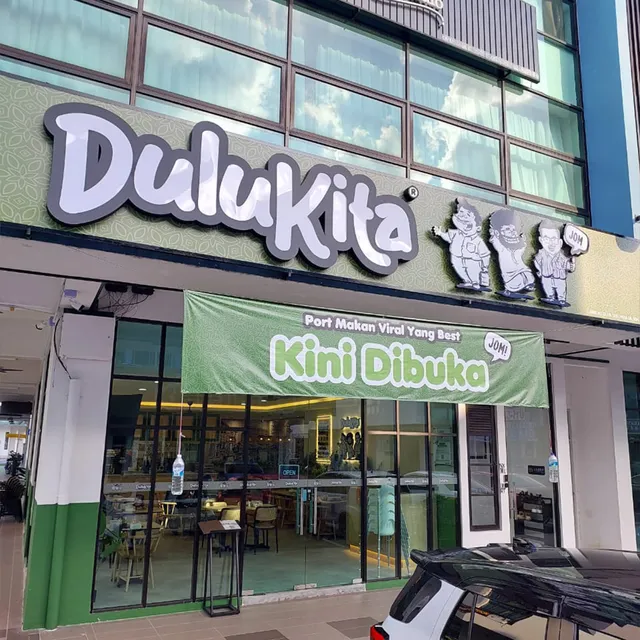 DuluKita (Bandar Dato Onn)