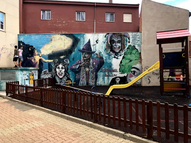 La Penúltima cervecería