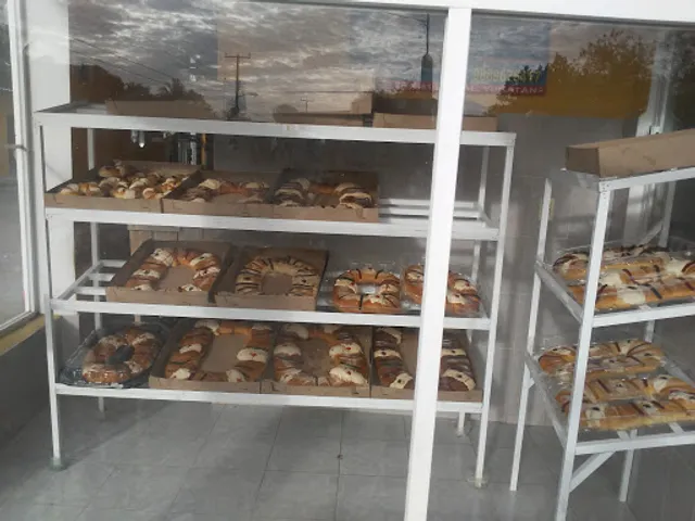 Panadería BALAM