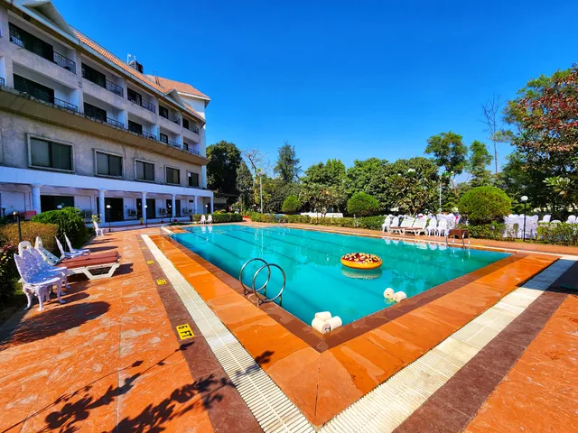 VITS Kamats - Silvassa