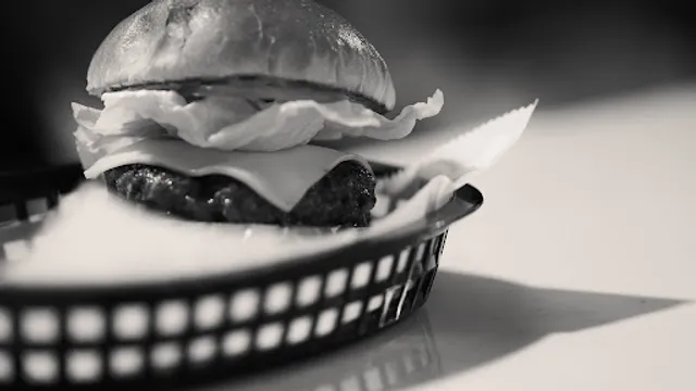 Just Around the Corner