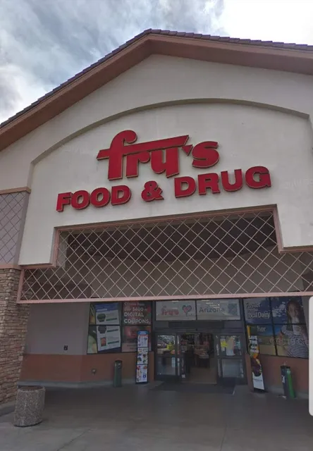Fry's Pharmacy