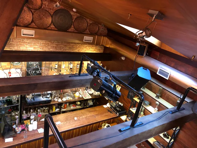 Мясной Ресторан Челентано