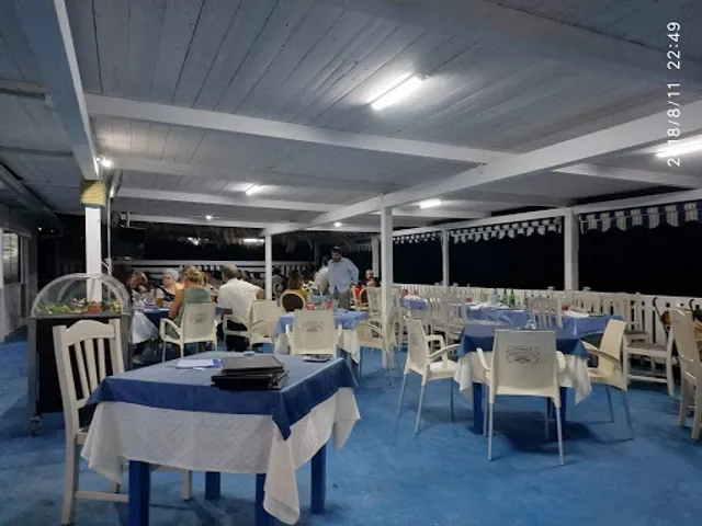 Lido Blu Ristorante Pizzeria