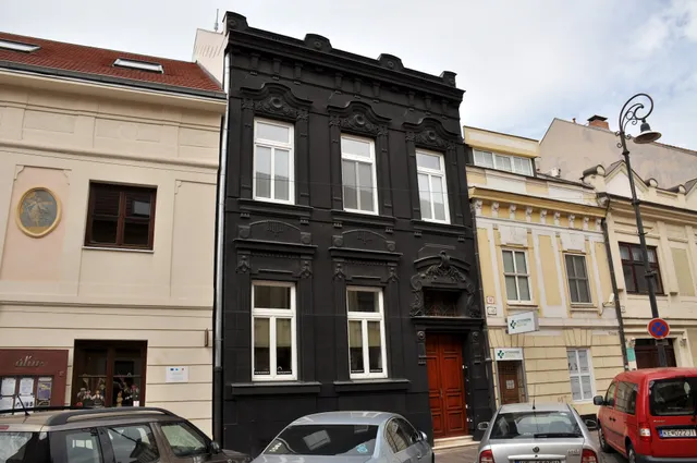 Design City Apartments