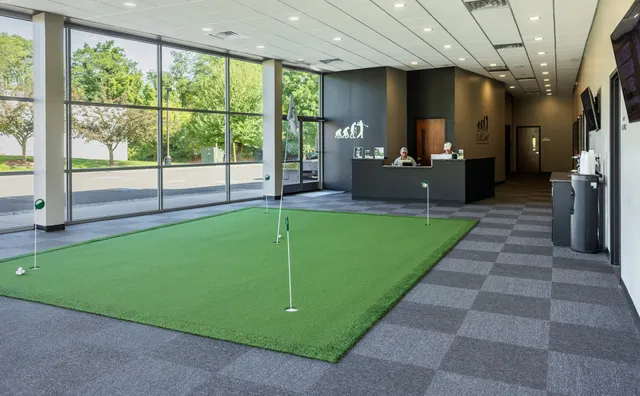 GolfCave