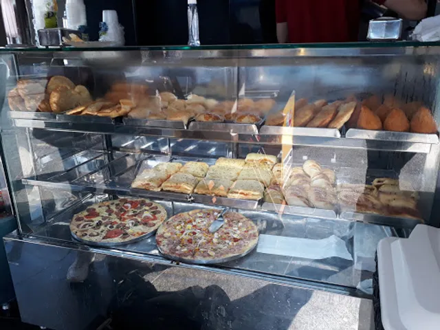 Lanchonete e Bar Komeketo