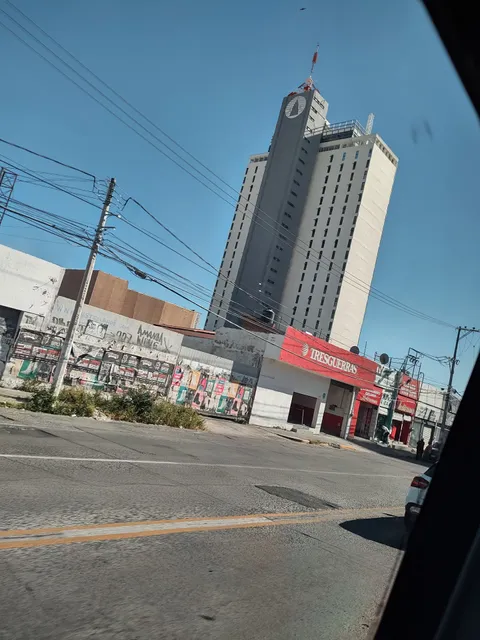 De la Rosa Hernández Sergio