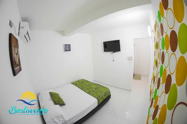 Hospedaje San Andrés