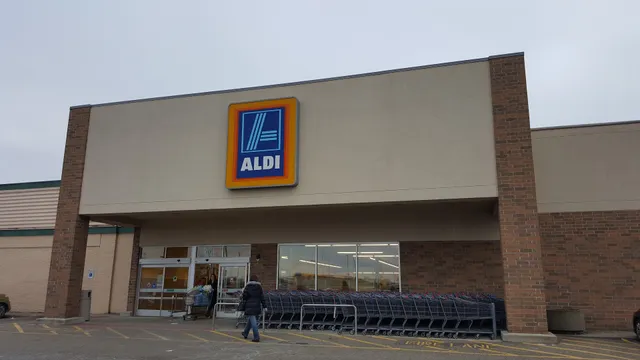 ALDI