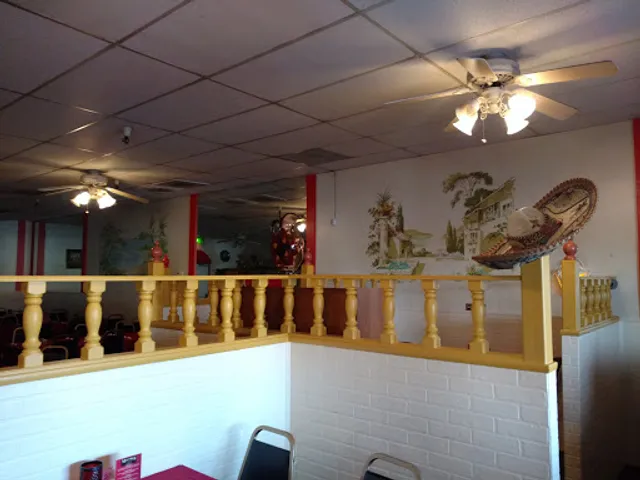 Marcella's Restaurant