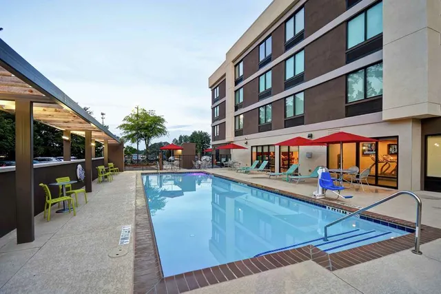 Home2 Suites by Hilton Atlanta Norcross