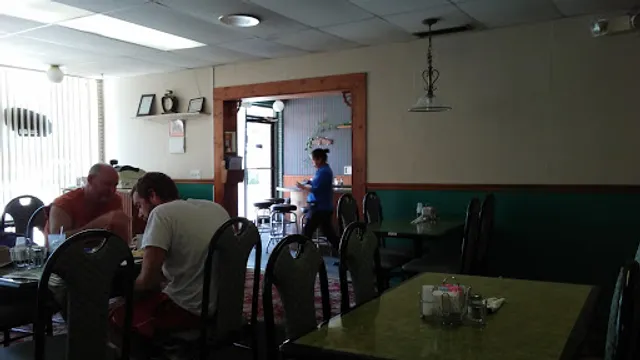 Castillo's Restaurant