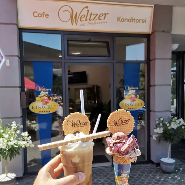 Weltzer s Eiswelt Thalheim