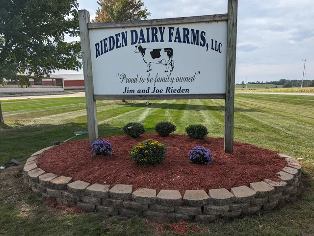 Rieden Dairy Farms, LLC