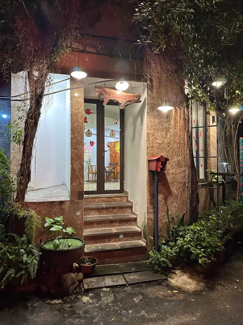 Cherry Homestay - Trung Tâm Thảo Điền