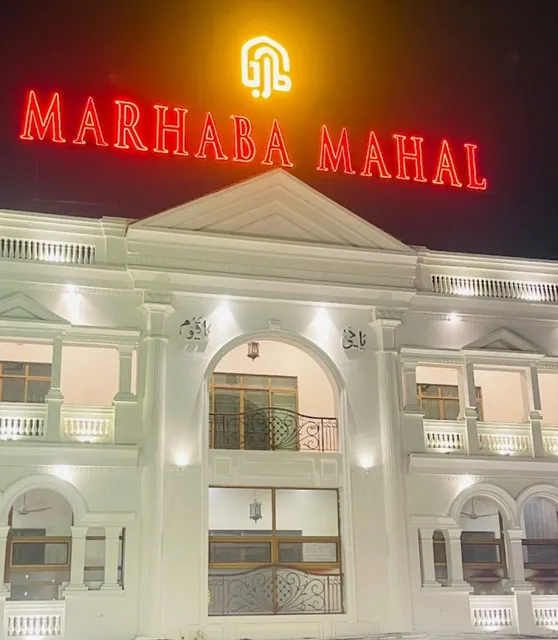 Marhaba Mahal