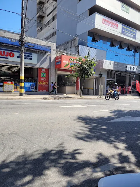 Restaurante Panela de Barro