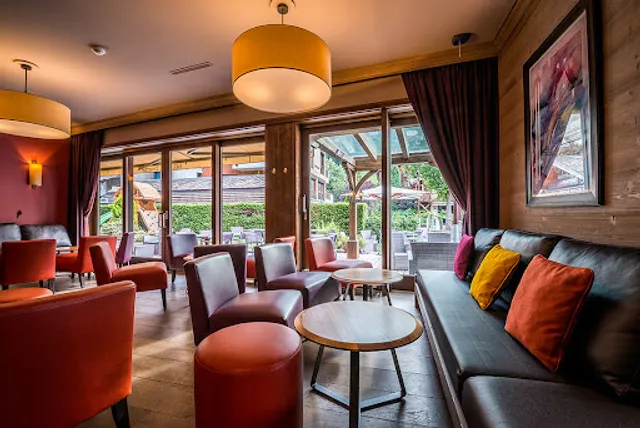 Café-Bistrot le 19.38