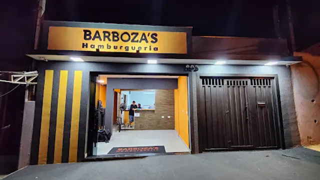 Barboza's Hamburgueria