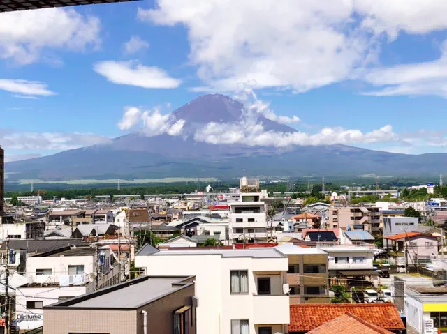 富士御殿場コンドミニアムTannpopo