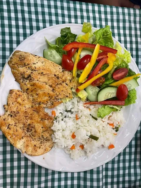 EL SAZÓN DE LA TÍA