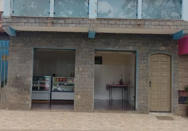 PADARIA TRÊS IRMÃOS