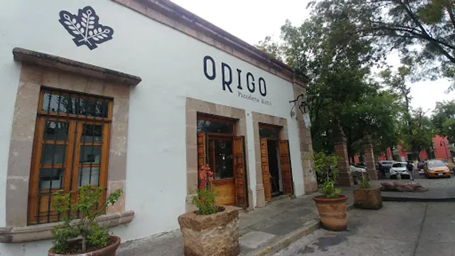 ORIGO