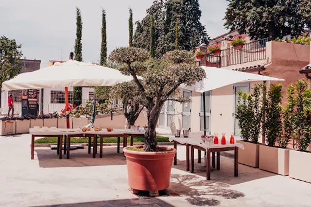 La Cucina del Convento