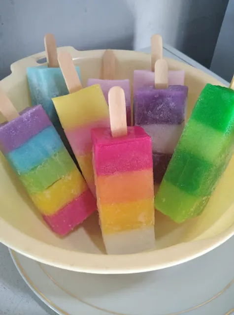 Icon Camilan Jayasri