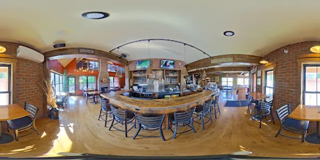 Copperbarn Coffeebar & Eatery