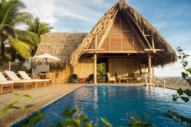 La Cocotera Resort & Ecolodge