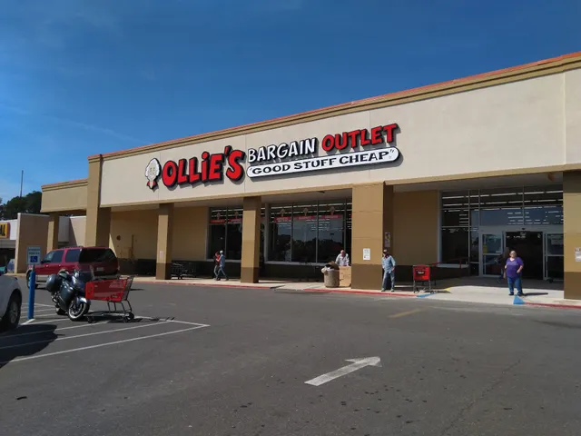 Ollie's Bargain Outlet