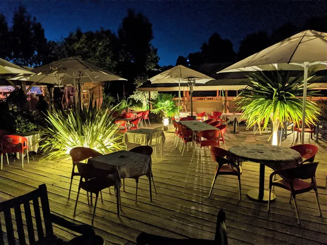 Flower Camping Côté Lac