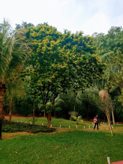 Parque Ecológico Municipal de Ourinhos