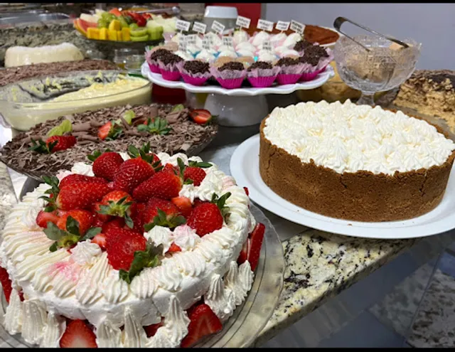 Restaurante Katarina