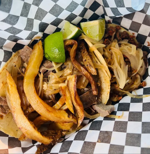 La Ruta Mexican Food