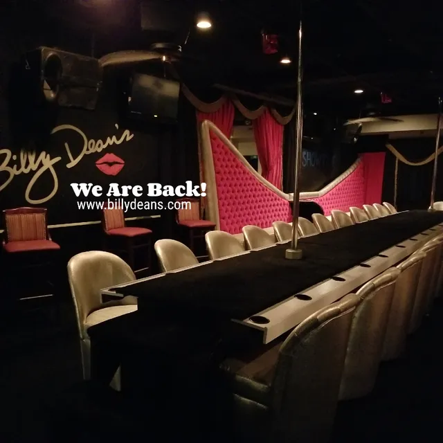 Billy Deans Showtime Cafe