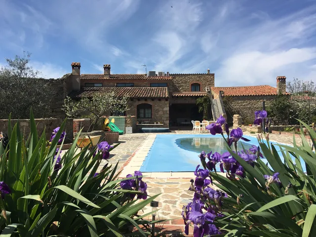 Casa Rural La Tahona del Abuelo