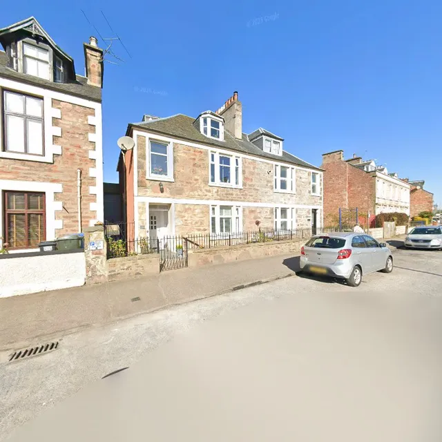 inverness city centre apartment