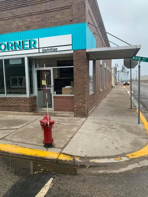 Corner Nutrition - Herbalife