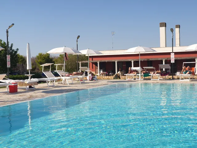 Tenuta Casine Vittorio