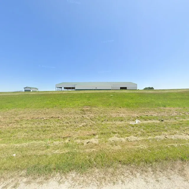 Sullivan County Exposition Center